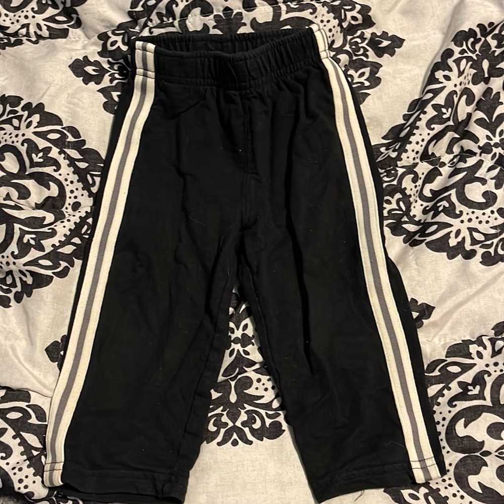 18 month boys sweats/ jogger